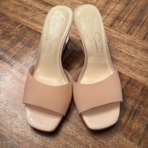 JESSICA SIMPSON SIZE 8